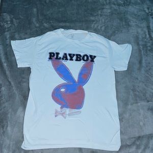 Playboy Tee Shirt